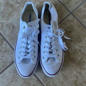 Women’s Converse Shoes